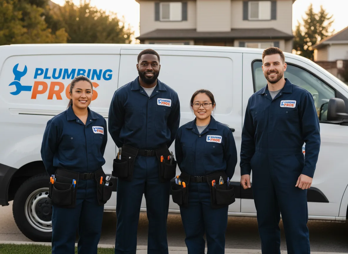 Water Heater Repair company in Saint Germain, WI