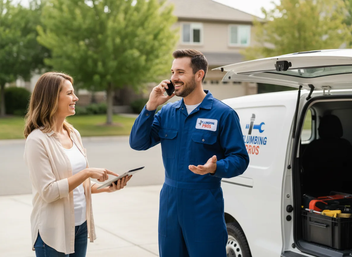 Water Heater Repair Saint Germain, WI FAQs